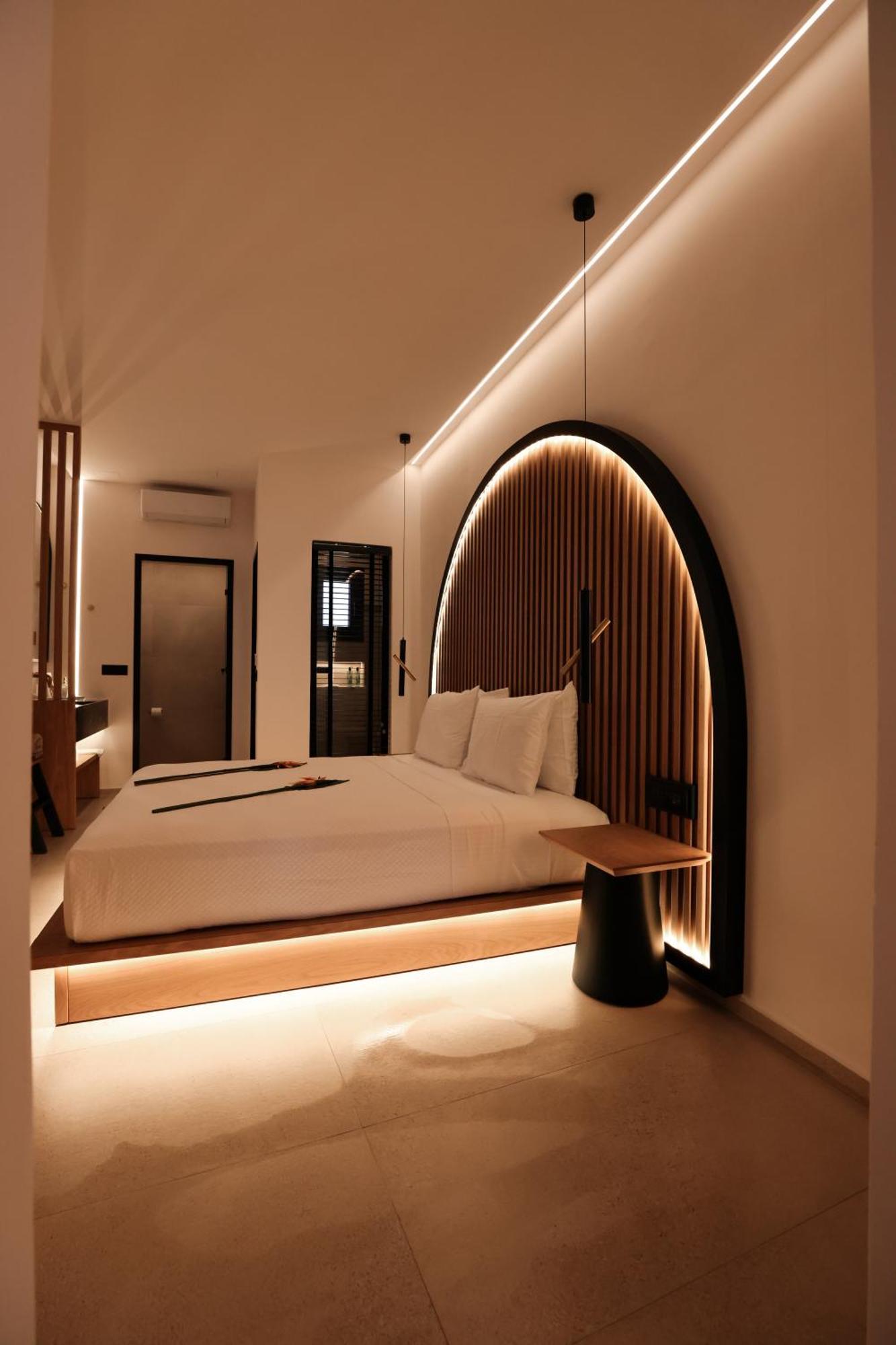 Queen Kalliopi Suites Plintri Экстерьер фото
