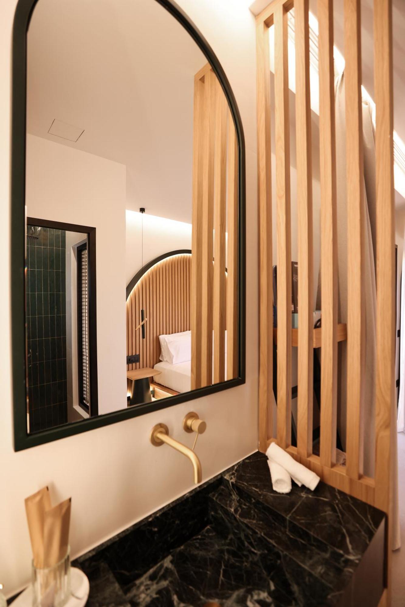 Queen Kalliopi Suites Plintri Экстерьер фото